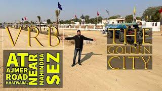 Jda approved plot in Jaipur | mahindra sez | plots in Jaipur | property in Jaipur
