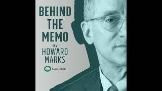 Behind the Memo: Sea Change