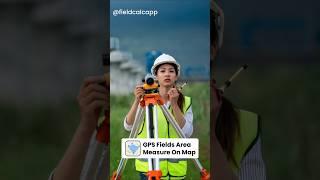  Revolutionize Land Measurement with GPS Area Measure! 