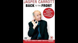 Jasper Carrott  Back To The Front  episode 1