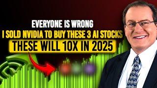 "I Am All-In" Paul Meeks - You Just Need These 3 AI Stocks Now To Become Millionaire In 2025, Get In