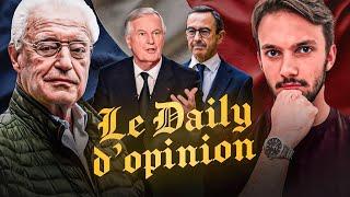 La France peut-elle se relever? Charles Gave et Léonard revoient l’actu