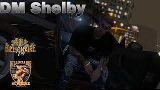 SOLO GRIND (THE BILLIONAIRE CITY) | GTA V RP DM SHELBY