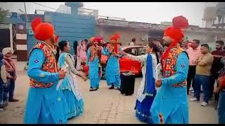 Best malwai gidha group rehanajattan 8146134927