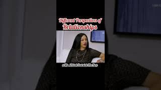 Debra Antney and I Am Athlete Wives Speak on Relationships