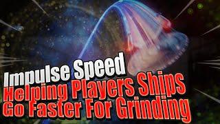 Impulse Speed in Star Trek Fleet Command | How to get MORE | Fleet Commanders, Research, Officers!