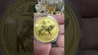 Exploring a Collection of Gold and Silver Coins and Bars #gold #silver #coins #bullion