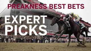 Preakness 2018 Best Bets: Who the experts are picking and why