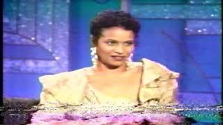 Arsenio Hall Show (1994)- Chris Rock, Debbie Allen, Lisa Black, Everette Harp