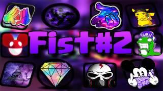 [APORTE FIST] Pack De Fist [87 FIST] || -ErFox-.