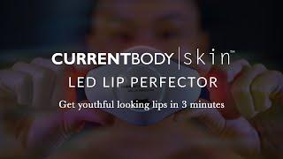 CurrentBody Skin LED Lip Perfector