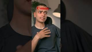 كاميرتي باظت !