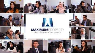 Maximum Property | Real Estate Consultancy