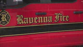 Ravenna fire chief says department is understaffed; mayor seeking to hire 3 more employees