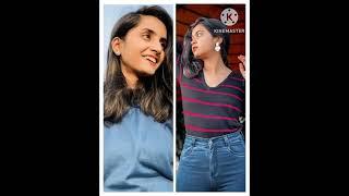 Devika Gupta Vs Saloni Singh #vs #yt #roaster #youtuber #like #share