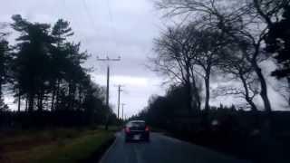 Telegraph Hill (From Torquay) to Haldon Belvedere