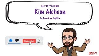 Kim Alcheon | Just Sayin' In American English | Historian's Eye | Mystic Chords of Memory | 00347