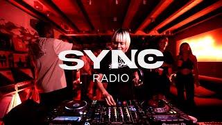 MELODIC TECHNO MIX | NAKADIA | SYNC RADIO - SESSION 18