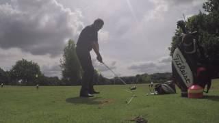 Improve Your Drives Part 1 - HDiD Golf Academy