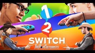 1-2-Switch Review | The PopCulturists