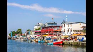 Warnemünde