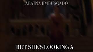 hermione granger|alaina embuscado