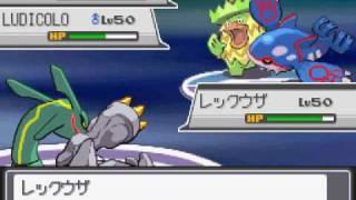 VGC Arizona Championship: Xerograde vs Canas