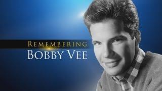 Pop Music Legend Bobby Vee Dead At 73