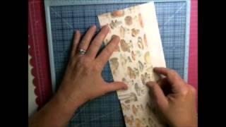 3 page style tutorial / Country Craft Creations