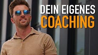 Das zeichnet ein gutes Coaching Angebot aus! Vermeide diese Fehler als selbstständiger Coach