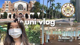 A Week in My Life as a National Taiwan University Student 