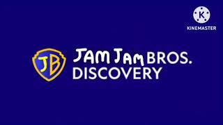 New jamjam Bros pictures JB logo from Warner Bros 2020 poland Bros ‏@PBD_USAR. ‏