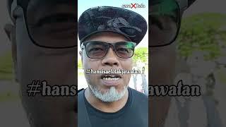 Bila di tanya rumput jugakk jawabnya..!!