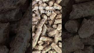 Papa’s Premium “The Taste Of Flavor” OAK Wood Pellets! MADE IN THE USA!!  #bbq #grilling