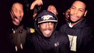 OG Kash aka Kash Da Kid - Trez or Die(OFFICIAL VIDEO) ft Tay Loc x Y.B (@OGKashGRM )