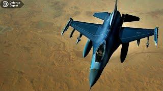 How Many Fighter Jets are Flying Across the Globe? #shorts