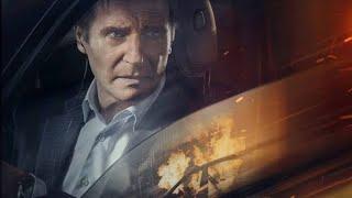 Retribution (2023) - Liam Neeson, Emily Kusche | Full Thriller Movie | Facts and Reviews