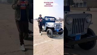 KASHMIR JEEP BY RAJESH JAIN MOTOR 9035785000