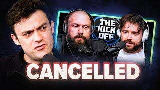 The DOWNFALL of True Geordie & The Kick Off