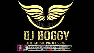 Ugandan Gospel  EKikadde (Oldies) Nonstop Mix / Dj Boggy Music Pro