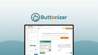 Buttonizer Lifetime Deal $49 | The #1 Floating Action Button Plugin For WordPress