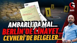 İTALYAN SAVCI TÜRK MAFYASINI BOMBALADI