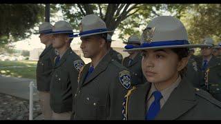 CTC I-23 Graduation Ceremony - California Highway Patrol