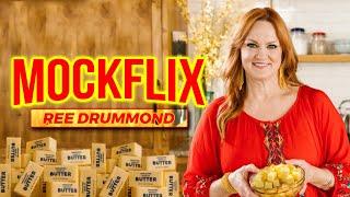 Ree Drummond (MOCKFLIX #009)