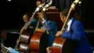 Superbass - Blue Monk