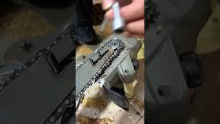 Matt918 Electric Chain Saw#chainsaws #hardware #tools #viralvideo #foryou