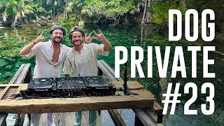 Dubdogz - DOGPRIVATE #23 (Cenote, Tulum)