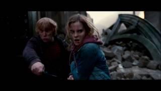 Harry Potter Ultimate Tribute HD