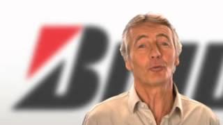 Bridgestone Tyre Safety - How to take care of your tyres- Tyre Pressure