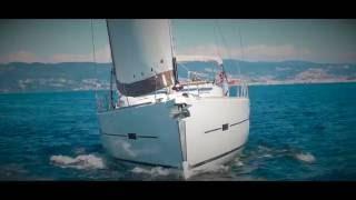 Dufour 512 by Sail Republic Magazine